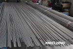 Durable 316 Seamless Stainless Steel Tubing High Inside Surface Cleanness