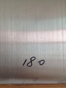 China ASTM 304 Hot Rolled Steel Coils 8k Mirror No.4 HL Finish Process Supplier factory