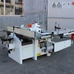 Fully Automatic C400 Multifunctional Woodworking Combination Machine Weight KG