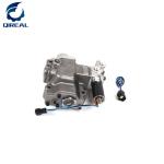 For Handok H7V63 Hydraulic Pump Parts 07992 Regulator Ass'y With Solenoid Valve