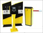 IC / ID Temporary Card Intelligent Car Parking System Management with LED