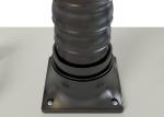 2400Pa Explosion Proof Dust Collector