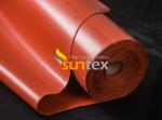 China Wholesale High Temperature Resistant Insulating Red/grey/black/orange