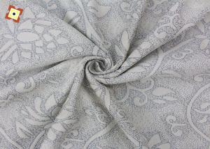 China Jacquard Air Mattress Pillow Fabric Yarn Dyed Technology Spot factory