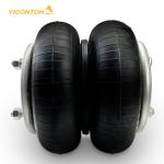 Double Convoluted Truck Air Spring For SAF Holland 57006941 W01-358-6941