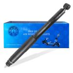 W201 W124 Coil Spring Shock Rear 1982-1993 Auto Shock Absorber with Suspension