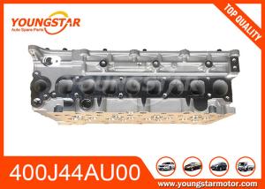 China 400J44AU00 400J4 4AU00 Kia - Sorento 2.5 CRDI VGT 125KW 128 KW factory