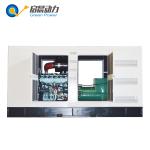 Natural Gas Generator 100kw Silent Generator for Sale