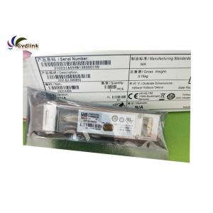 China 10GBASE-SR XFP 850nm 300m DOM Transceiver Module HW XFP-SX-MM850 factory