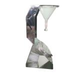 ISO4920 Fabric Textile Material Spray Rating Tester