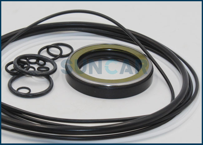 CA7Y-4222 7Y4222 7Y-4222 New Travel Motor Seal Kit Fits C-A-T E320B