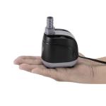 Hygger 50W submersible water pump for aquarium fish tank pond hydroponics
