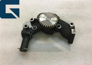 China 04223423 Oil Pump BF6M1015C Diesel Engine / Excavator Spare Parts factory