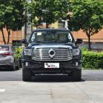 Great Wall Motor Poer Gwm New Changcheng Pao Fuel Transportation Secondhand