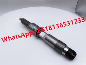China D5010222559 DCI11 0445120309 Bosch Performance Injectors factory