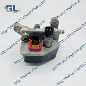 China Urea Injection Pump Hydrocarbon Injection Module 21870672 21932493 22452551 22452554 for Trucks D11 D13 D16 factory