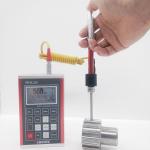 RHL50 LCD Display Backlight Portable Rockwell Hardness Tester