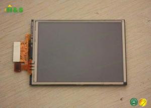 China LMS350DF01-001 Portrait type Samsung LCD Panel 3.5 inch High Brightness factory