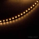 High Quality SMD2835 120 LEDs Flexible LED Strip 8mm 24V RA90 Led Tape Light