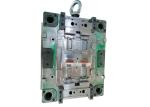 S136 718H Electronic Parts Plastic Injection Molding Plastic Injection Tooling