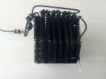 Black Wire On Tube Condenser Corrosion Resistance Achieving National Standards