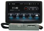 Mercedes Benz A B CLA GLA(2013-2014) Android 10.0 Car Centrais Multimidia Stereo