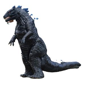 China Customizable Movie Character Adult Dinosaur Costume Realistic Lifelike factory
