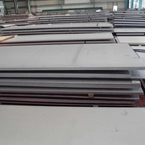 Guaranteed Quality Hastelloy Hastelloy C-2000 Sheet Nickel Alloy UNS N06200/