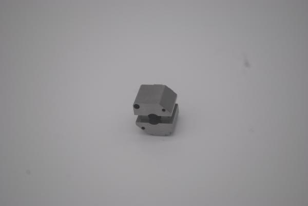 Standard Auto Stamping Die Components Horizontal / Vertical Molding Long Working