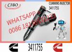 3083863 High Quality QSM11 ISM11 M11 Fuel Injector 3411754 3411756 3609925