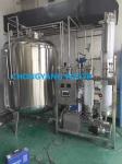 CGMP USP IP BP Pure Steam Generator By Thin Film Evaporation