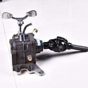China Black Reverse Gear Box for Motorcycles Smooth and Shifting factory