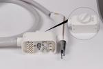 300W YAG IPL Diode Laser Device For Eyebrow Removal Carbon Peeling