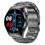 F320 Laser Health Smart Watch Emergency SOS Uric Acid Lipid Monitoring Health