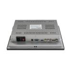 Aluminum Alloy Capacitive Touch Monitor 1024×768px DC12V HDMI