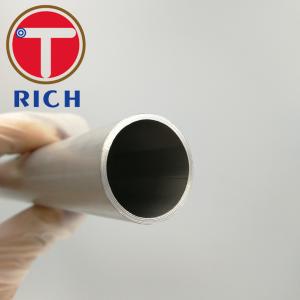 China ASTM B166 Nickel Uns N06625 Inconel 625 Alloy Seamless Pipe on sale