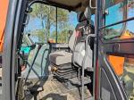 YANMAR Engine Used Doushan DX60 Excavator 6 Tons Construction Machinery