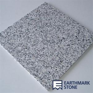 China G640 Barry White China Granite Tile factory