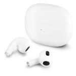 5 Hour TWS Wireless Earbuds , Touch Control Earbuds 300mAh Battery Capacity