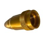Versatile Applications for Stainless Steel Machined Parts in a Variety of