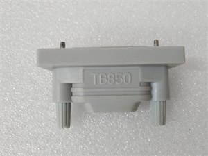 China ABB TB850 3BSC950193R1 CEX-Bus Terminator factory