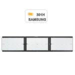 320 Watt Commercial LED Grow Lights Quantum Board Style SAMSUNG 301H