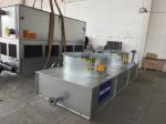Customized Logo Supported Closed Cooling Tower With 380V Voltage