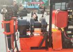 GY-200-2A Engineering Investigation 50-200 Meter Depth Soil Test Drilling