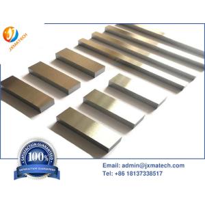 China Copper Tungsten Electrode Material on sale