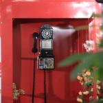 Plastic Audio Guestbook Phone Capture Parties Wedding Memories Recording Guest