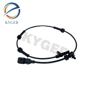 China Auto Parts ABS Wheel Speed Sensor LR001057 For Land Rover 2006-2014 Freelander 2 L359 factory