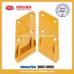 excavator bucket side cutters /cutting edges /end bit