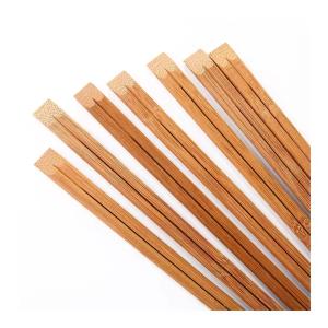 Eco Friendly Japanese Style Chopsticks Customized Japanese Bamboo Sticks