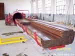 Automatic Wood Autoclave / Autoclave Machine Φ3.2m , for wood treatment
